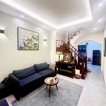 Toda House